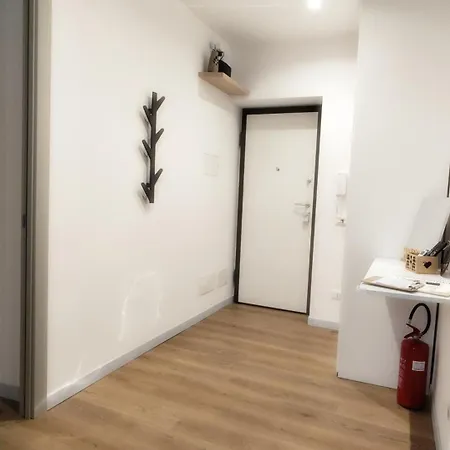 Centro Gaale Apartman Palermo