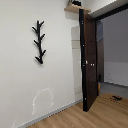 Centro Gaale Apartman Palermo