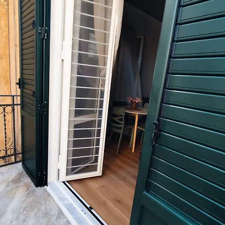 Centro Gaale Palermo