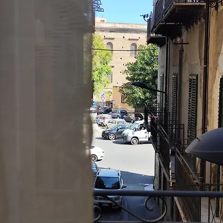 Apartman Centro Gaale *