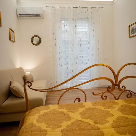 Centro Gaale Apartman *