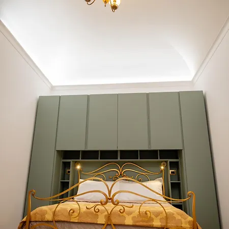 Centro Gaale * Palermo