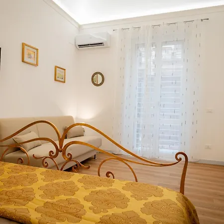 Centro Gaale * Palermo