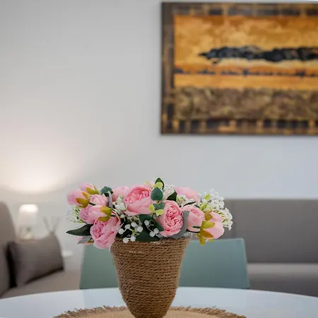 Apartman Centro Gaale *