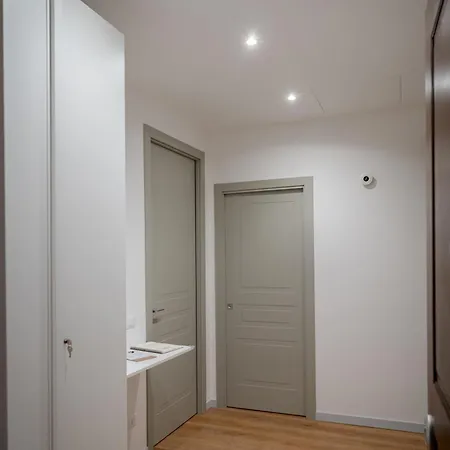 Centro Gaale Palermo