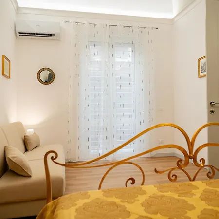 Centro Gaale * Palermo