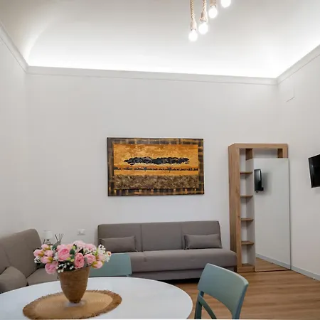 Centro Gaale Palermo