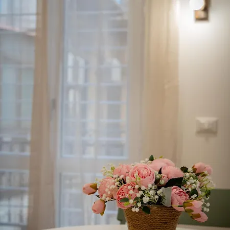 Centro Gaale * Palermo