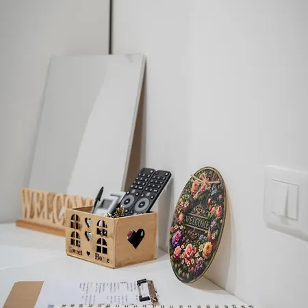 Centro Gaale Lägenhet