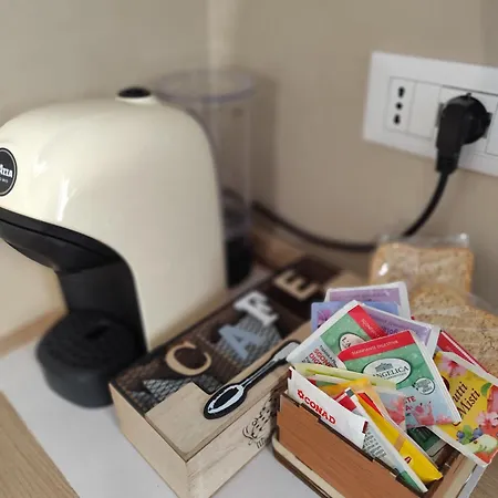 Centro Gaale Lägenhet *