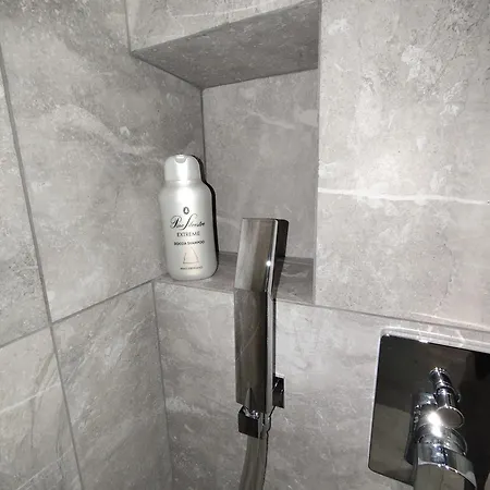 Centro Gaale Apartman *