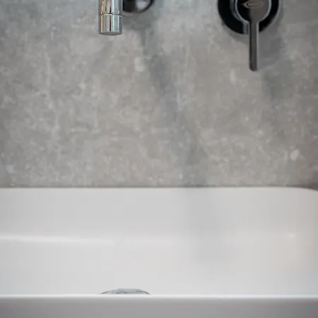 Centro Gaale Apartman *