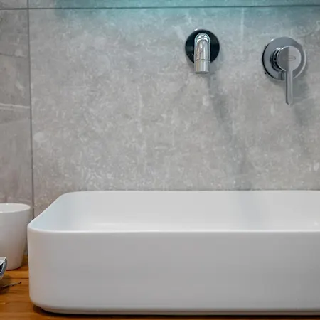 Centro Gaale Apartman Palermo