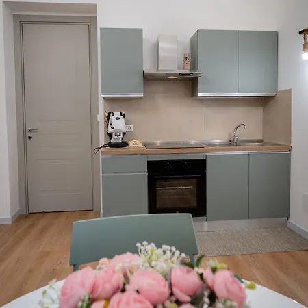 Centro Gaale * Palermo