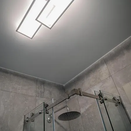 Apartman Centro Gaale *