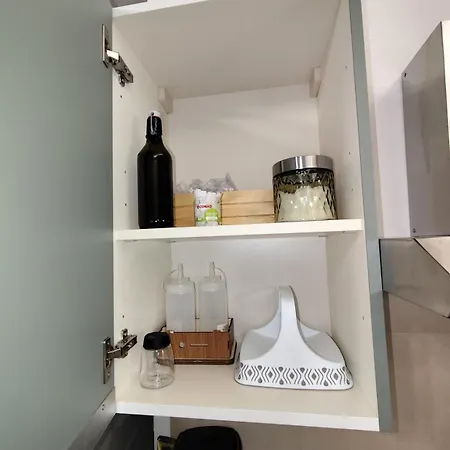 Apartman Centro Gaale Palermo