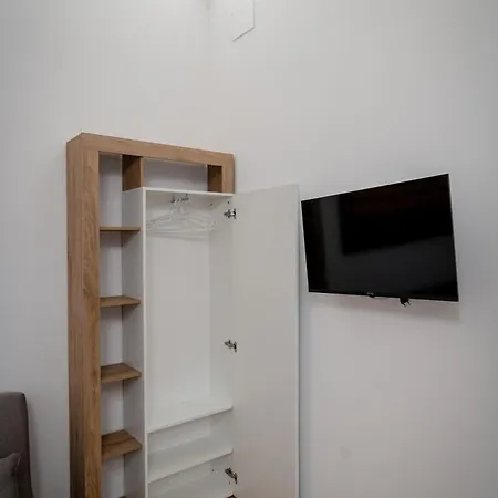 Centro Gaale Palermo