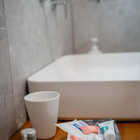 Centro Gaale Lägenhet Palermo