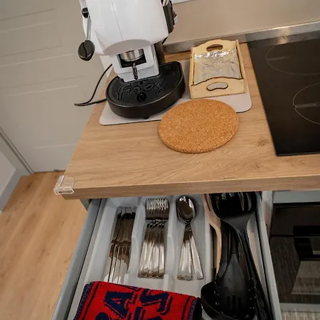 Lägenhet Centro Gaale Palermo