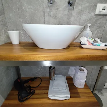 Centro Gaale Palermo