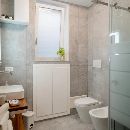 Apartman Centro Gaale *