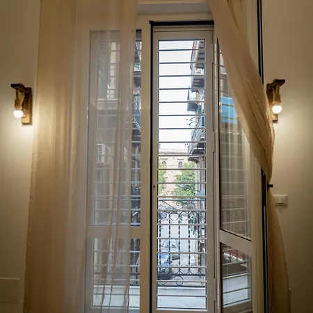 Centro Gaale Palermo