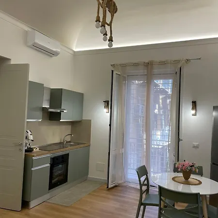 Centro Gaale * Palermo