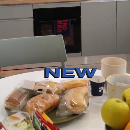 Centro Gaale * Palermo