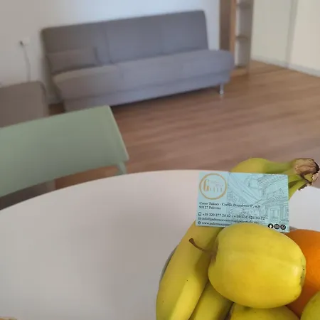 Centro Gaale Lägenhet