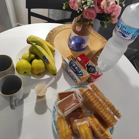 Centro Gaale Apartman