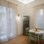 Lejlighed Centro Gaale *
