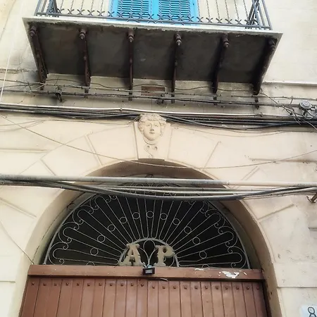 Apartment Centrogaale - Stazione