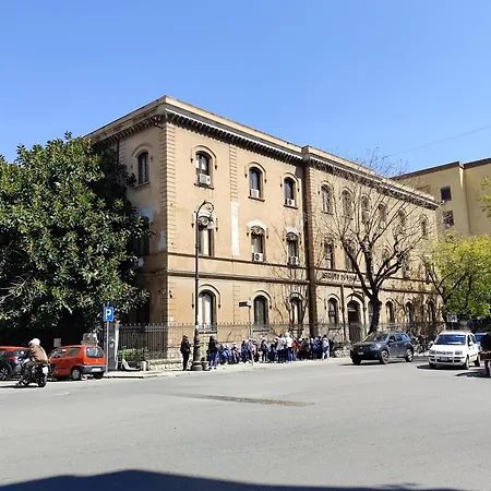 Centrogaale - Stazione Apartment *