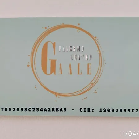 Centrogaale - Stazione * Palermo