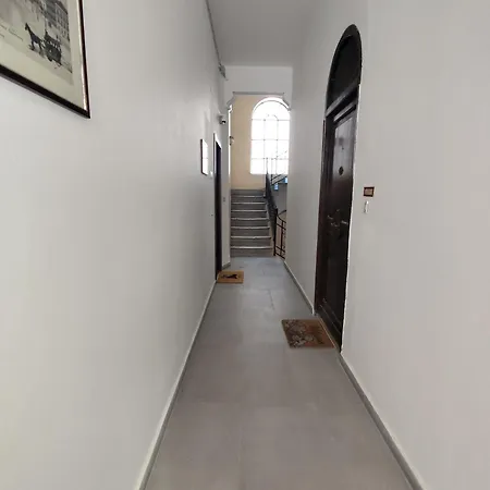 Centrogaale - Stazione Apartment