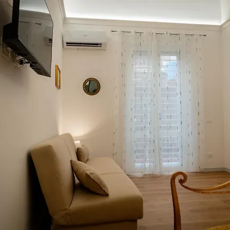 Centrogaale - Stazione Apartment