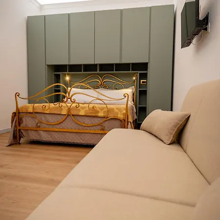 Apartment Centro Gaale Palermo