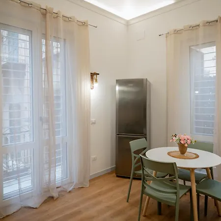 Apartment Centrogaale - Stazione *