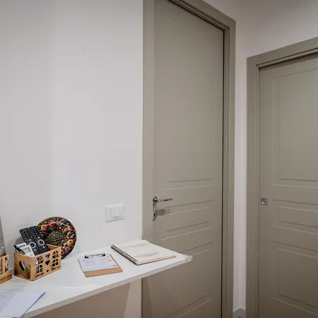 Apartment Centrogaale - Stazione