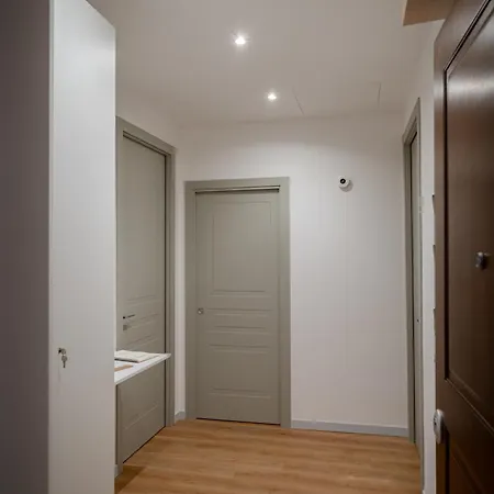 Apartment Centro Gaale *