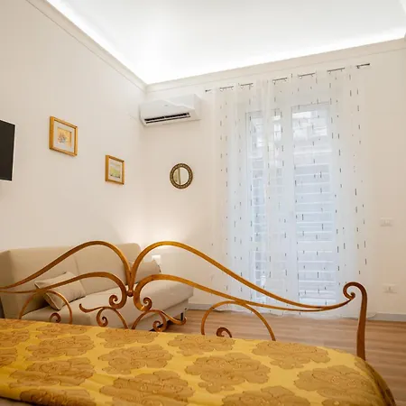 Apartment Centrogaale - Stazione *