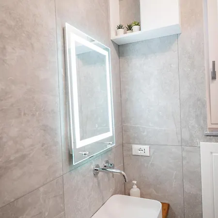 Centro Gaale Apartment