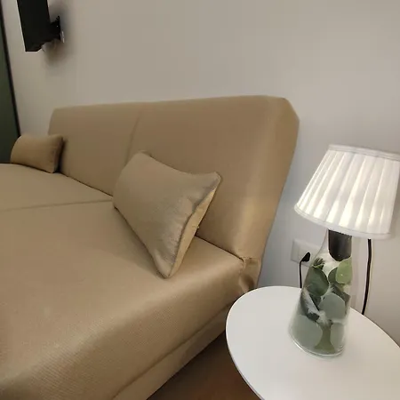 Apartment Centro Gaale Palermo