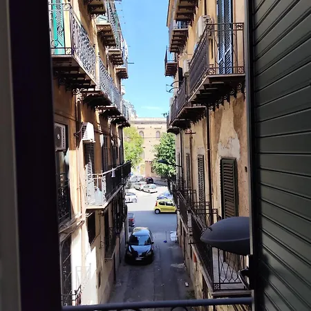 Apartment Centro Gaale *