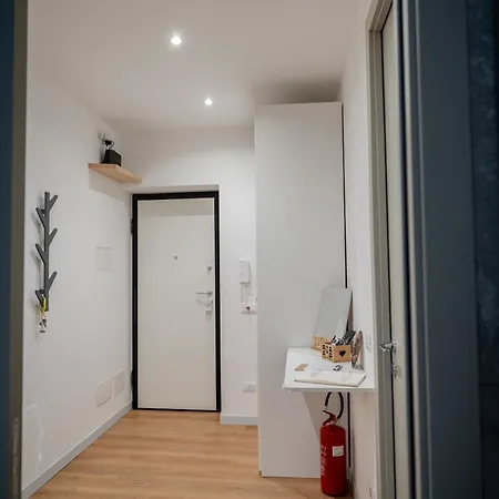 Apartment Centrogaale - Stazione *