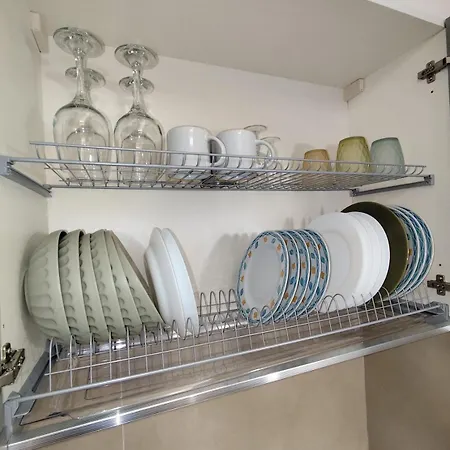 Apartment Centro Gaale *
