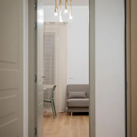 Centrogaale - Stazione Apartment *
