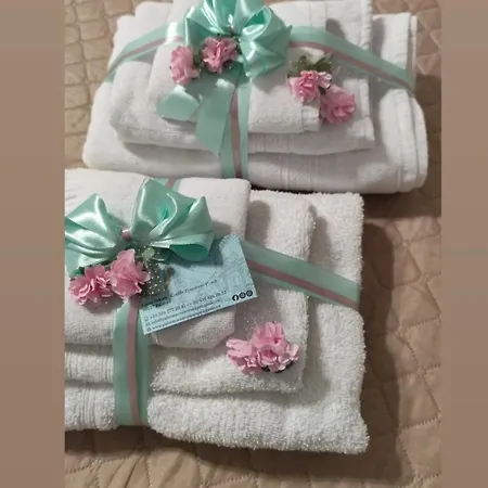 Centro Gaale Appartement *