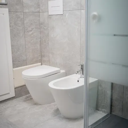 Appartement Centro Gaale *