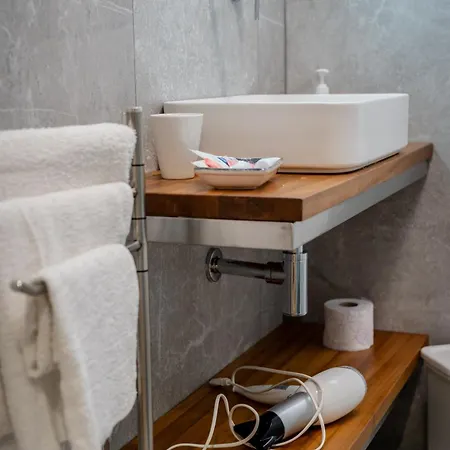 Appartement Centro Gaale *